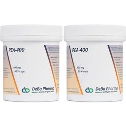 PEA-400mg