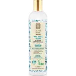 Champú Cabello graso 400ml