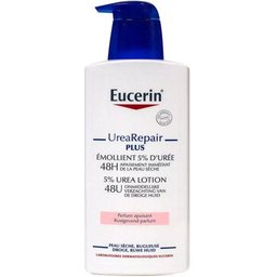 Complete Repair Emollient Réparateur 5% Urée 400ml