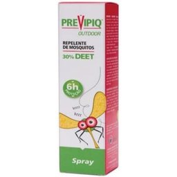Spray Anti-Moustique d'Extérieur 75ml