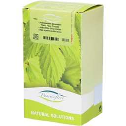 Pharmaflore Tilleul Fleur Coupée