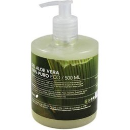 Aloe Vera Gel 100% Eco 500ml