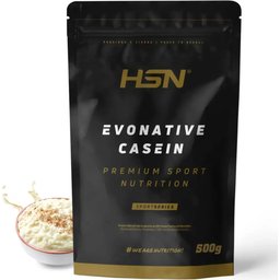Evonative Casein Lacprodan® Micelpure™ Arroz con Leche 500g