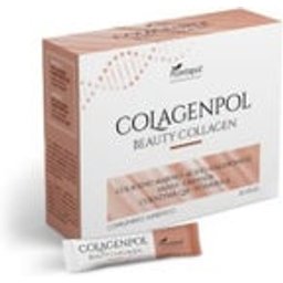 Colagenpol Beauty Collagen 30 Sobres