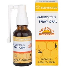 Internature Naturprolis Oral Spray 30 ml