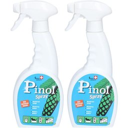 Pinol Spray nettoyant
