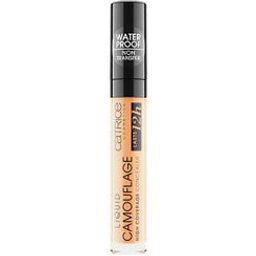 Liquid Camouflage High Coverage Concealer 065 5ml