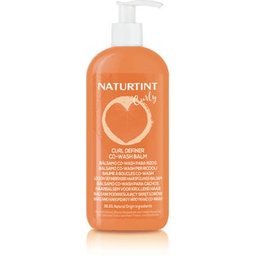Curly Co-Wash Balsam 330Ml