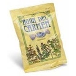 Bonbons Agua del Carmen 50g