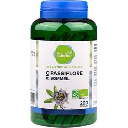 Passiflore 200 Gélule