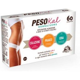 Pesokal Femme/Homme 60Cpr