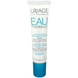 Eau Thermale Soin d'Eau Contour des Yeux 15ml