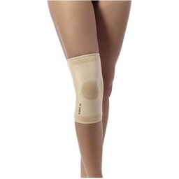 Attelle de genou thermique 873Rd Beige TS 1pc