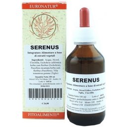 Serenus 100ml