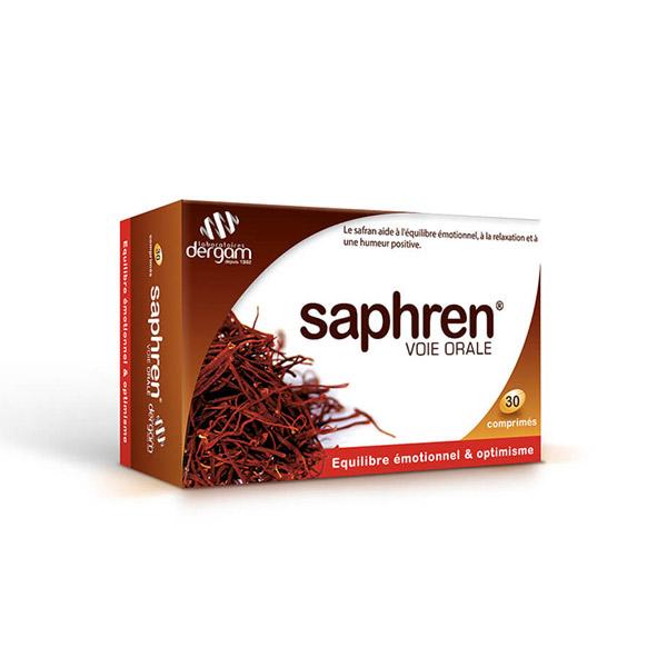 Saphren 30 comprimés