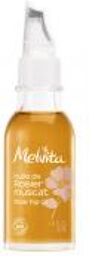 Huile de Rosier Muscat Bio 50 ml - Flacon-Pompe 50 ml