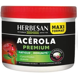 Acérola Premium