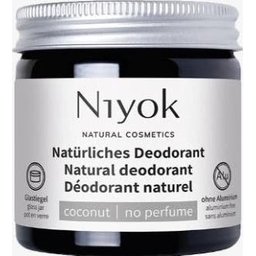Déodorant + Antitraspirant Sans Parfum 40ml
