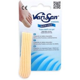 Tube Hydrogel Taille Bout De Doigt Petit 1 Unité