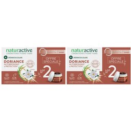 Doriance Autobronzant & Protection