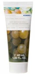 Lait Corps Adoucissant Raisin de Santorin 40 ml - Tube 40 ml