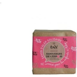 Tadé Savon d'Alep Solidaire 190g
