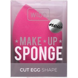 Éponge à Maquillage Make Up Sponge 1ut