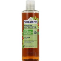 Shampooing Antipelliculaire au Jujubier 250 ml