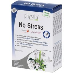 Physalis® No Stress
