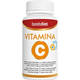 Vitamina C 50 cápsulas