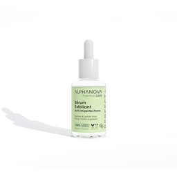 Alphanova Sérum Exfoliant Anti-Imperfections