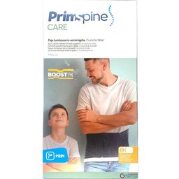 Primspine Care+ Lumbo Tightener Taille S 1pc