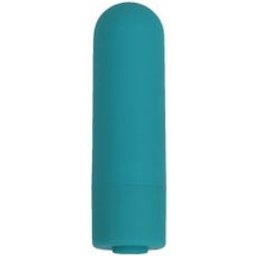 Rocket Mini Rechargeable Turquoise