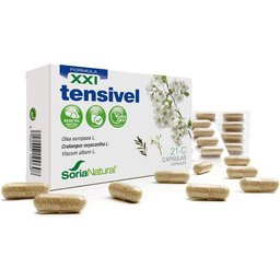 Soria Natural® 21-C Tensivel xxi
