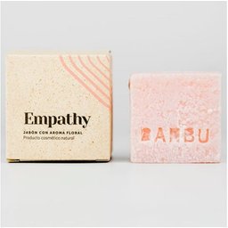 Empathy Savon Corps Solide Floral 100g