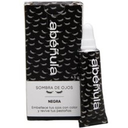 Abeñula Tratamiento Ojos Negro Grande 4,5g