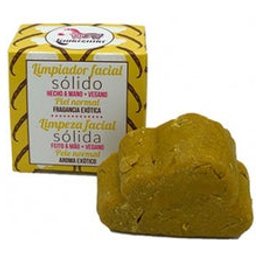 Nettoyant Visage Solide Peau Normal 25g