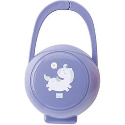 Boîte porte-tétine Sweet Dreamers 1 Unité