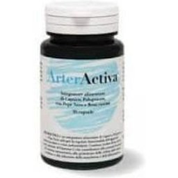 Studio 3 Farma Arteractiva 36caps