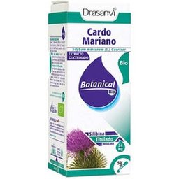 Extracto Glicerinado Cardo Mariano Bio 50ml
