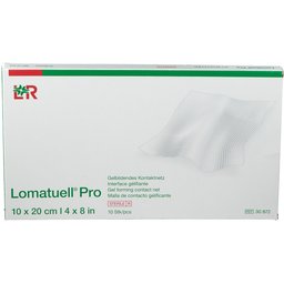 Lomatuell® Pro 10 x 20 cm