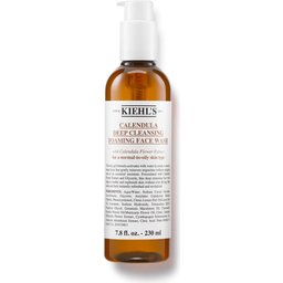 Kiehl's Calendula Deep Cleansing Foaming Face Wash 230ml