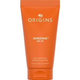 Ginzing SPF30 Hydratant Quotidien 50ml