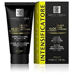 Natur Unique Peau Noire Extrême Extrême 150 Ml