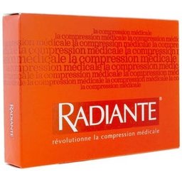 Detente 2 Jarfix Bas Nocturne Taille C3 1 Paire