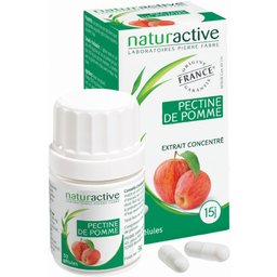 Pectine de pomme