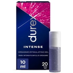 Orgasm'Intense Gel Stimulant 10ml
