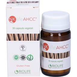 Nklife Ahcc 30Cps