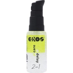 Gel Soin Retardateur Base d'Eau 2 en 1 30ml