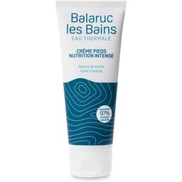 Balaruc les Bains Crème Pieds Nutrition Intense 75 ml